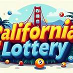 lottery california winning numbers